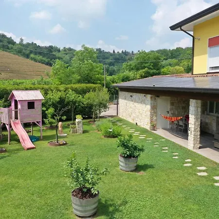 Wanderlust In Con Piscina - 45 Min Venezia - Zona Unesco *