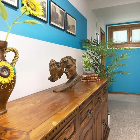 דירה Wanderlust In Con Piscina - 45 Min Venezia - Zona Unesco