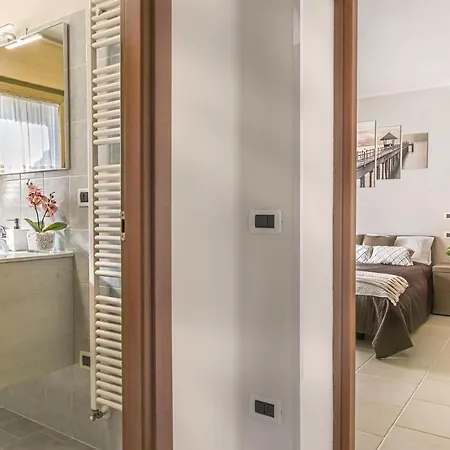 Wanderlust In Con Piscina - 45 Min Venezia - Zona Unesco דירה