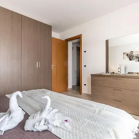 Wanderlust In Con Piscina - 45 Min Venezia - Zona Unesco דירה *