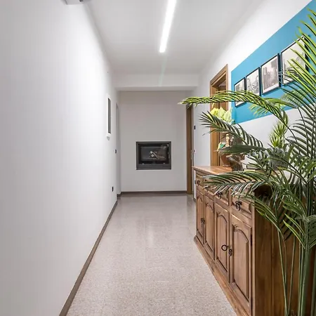 Apartment Wanderlust