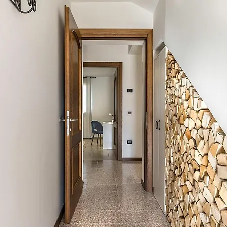 Wanderlust San Pietro Di Feletto